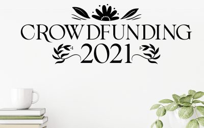 ¡Ya queda menos! Crowdfunding 2021